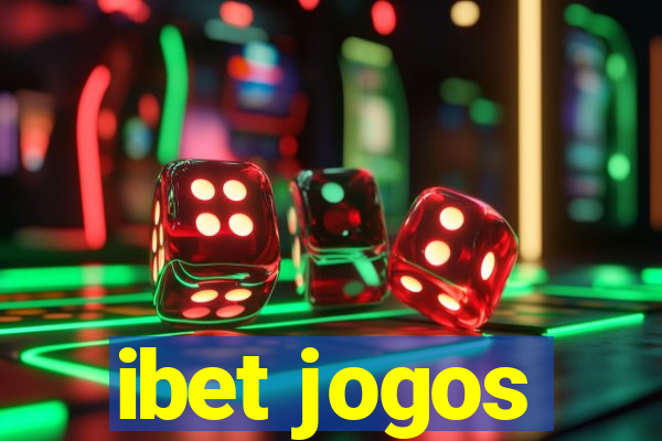 ibet jogos